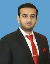 Malik Hamza Ashraf Awan