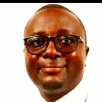 Jacob Wekesa Sukura