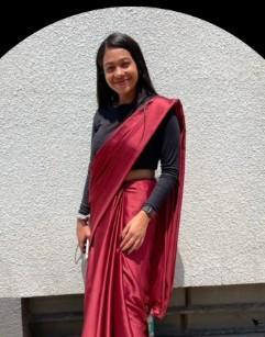 Prachi Rajgaria