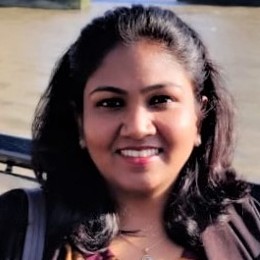 Priyanka Jain