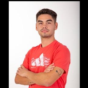 ERIK DE SANTIS