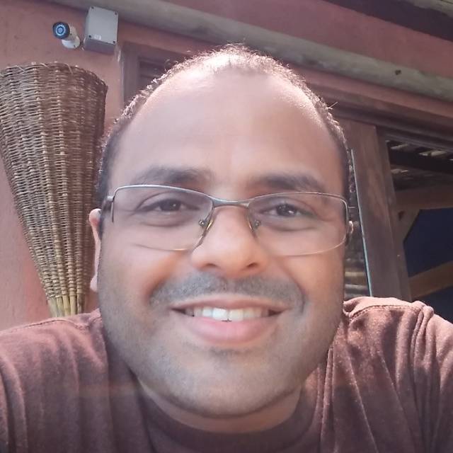 Esdras de França Silva