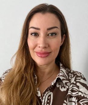 Kalina Grozeva