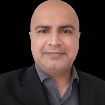 Muhammad Khalil