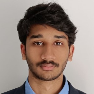 Siranjeevi BALATCHANDAR