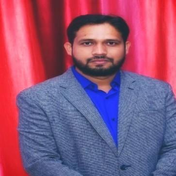 Mritunjay Kumar Mishra