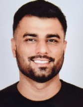 Ashok Sagar