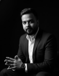 Arpit Sharma