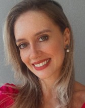 Giselly C. Mondardo Brandalise