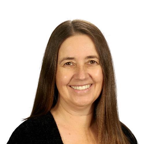CLAIRE TOWNSEND