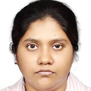 Suranjana Nayak