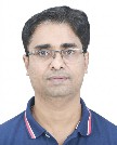 DEEPAK HEGDE