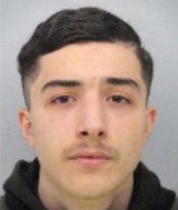 Rayan Ait Djoudi Oufella