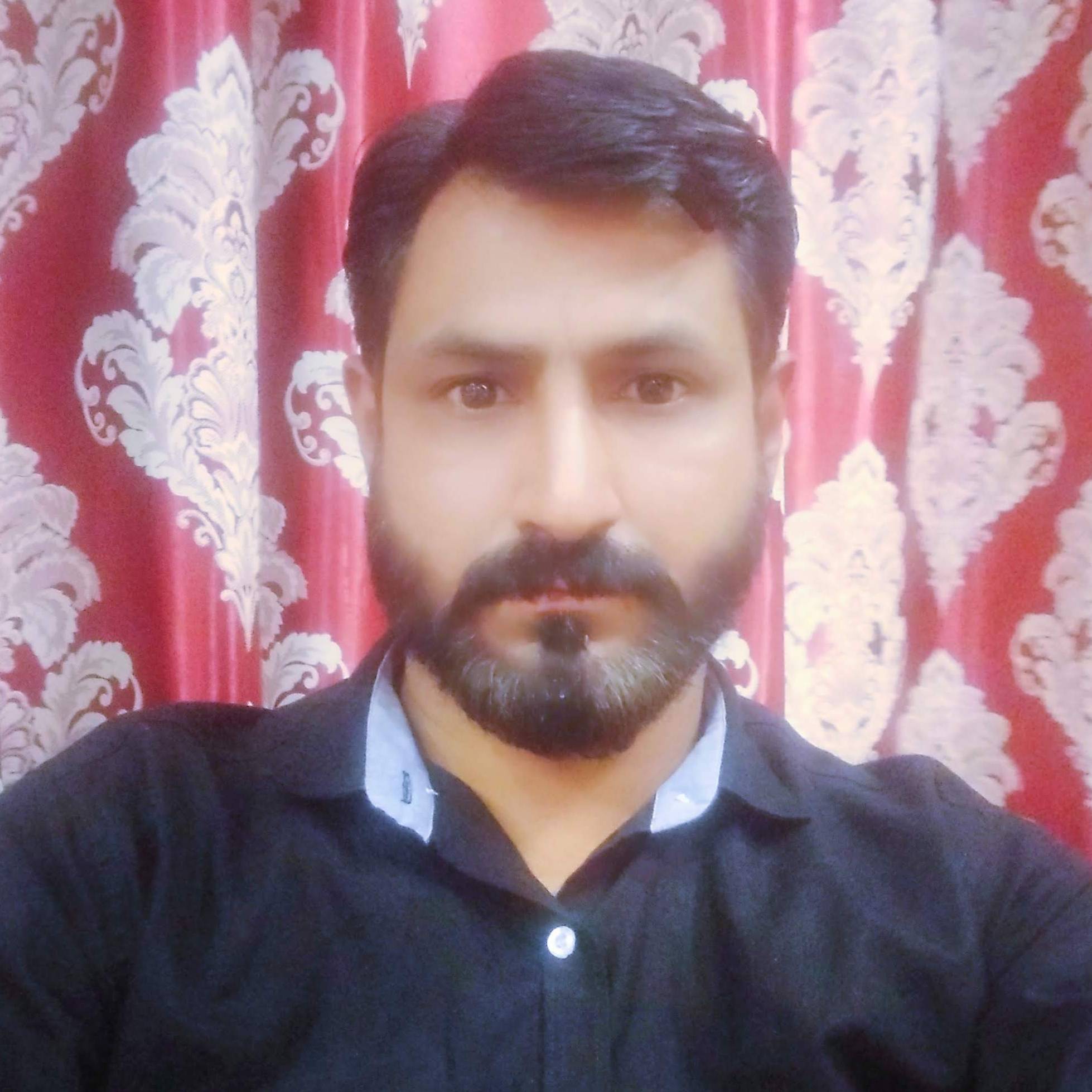 Syed Tahir Abbas Shah