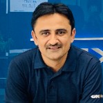 Ashish Bhosale