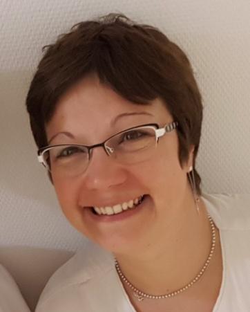 Sandrine CARPENTIER