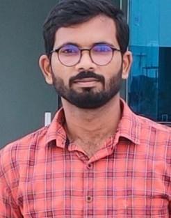 Rakesh Reddy Muddam