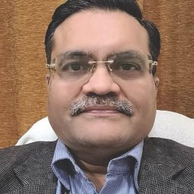Anand Jayant Kale