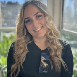 Courtney June Oriana Phillips