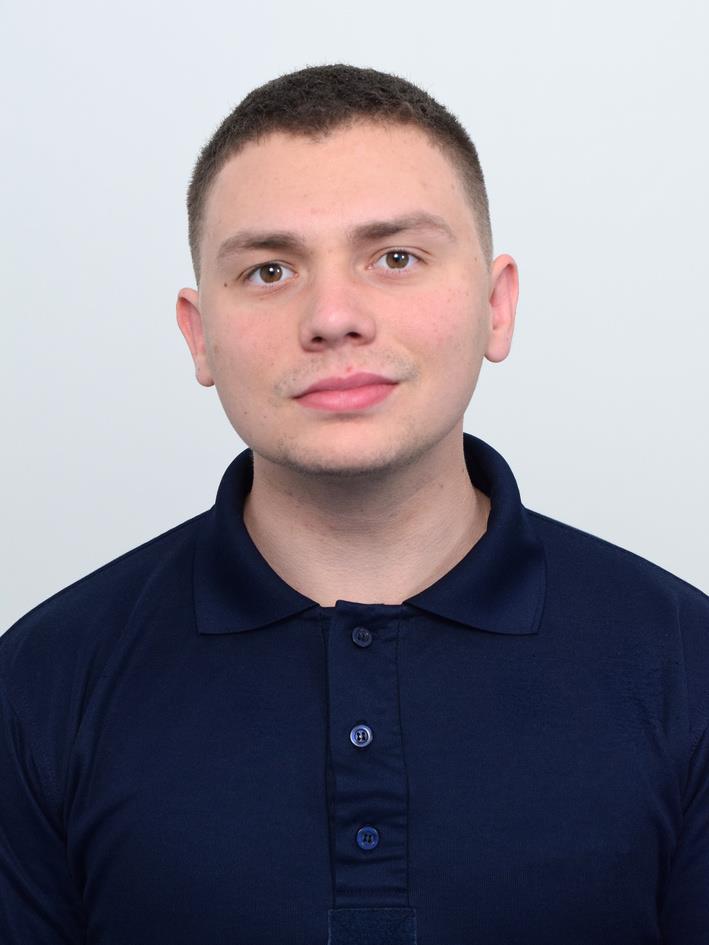 Hugo Ferreux