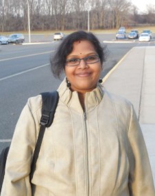 Jyothi Udayagiri