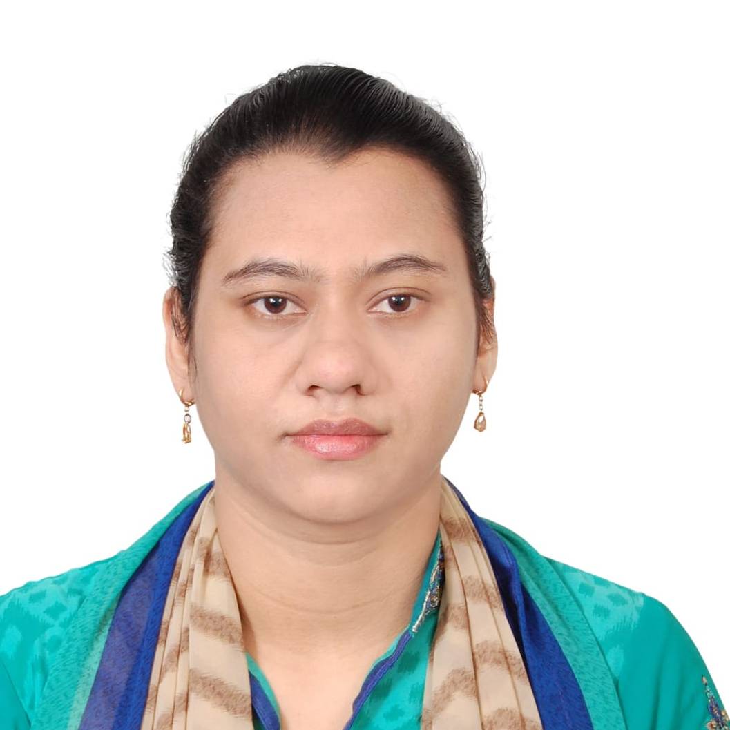 MstRezwana Akthar