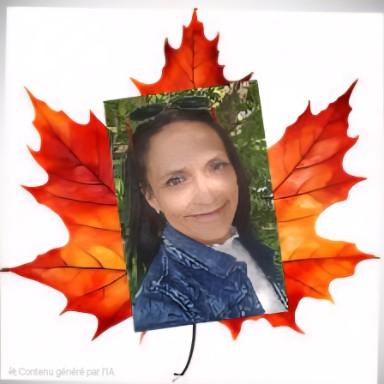 Carrie Proulx