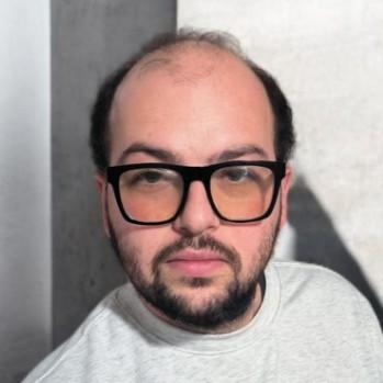 Antonio Del Giudice