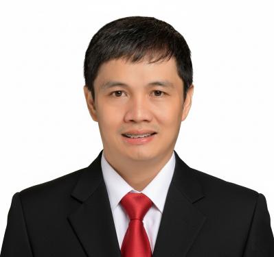 JOSEPH B. AFABLE JR.