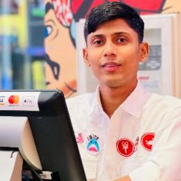 MD SALAUDDIN SALAUDDIN