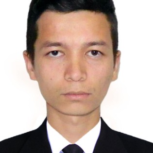 Biloliddin Mamatmusayev