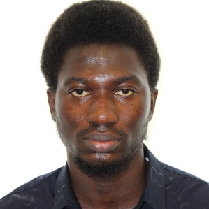 Daniel Amparbeng