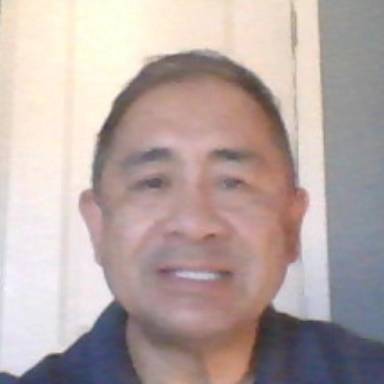Geofrey Villaruz
