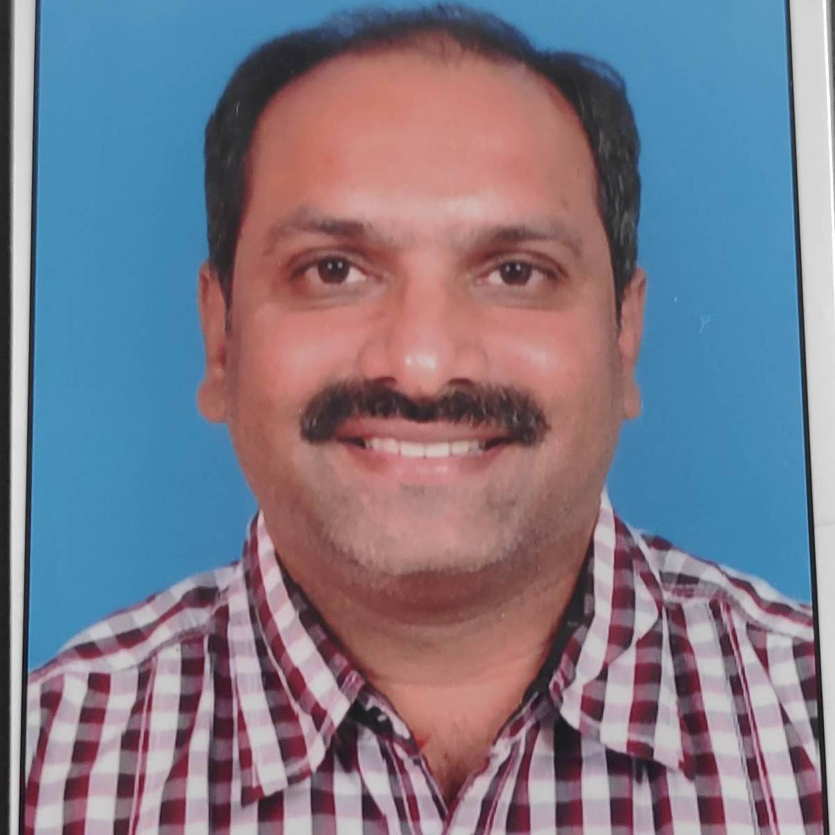 Ajoy Satyanarayana Sastry