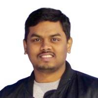 Santosh Kumar Nayak