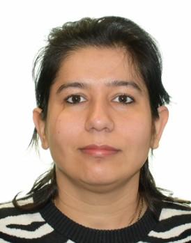 Priyanka Bedi