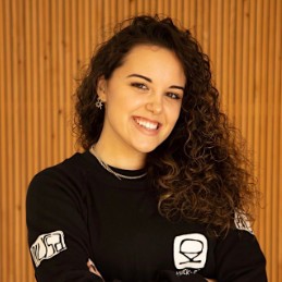 Patrícia Santos