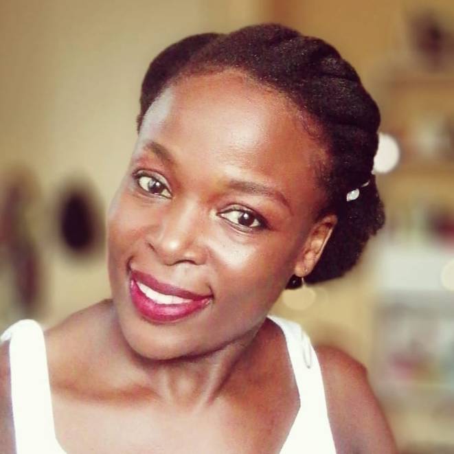 Jacinta Nduta Wanyoike