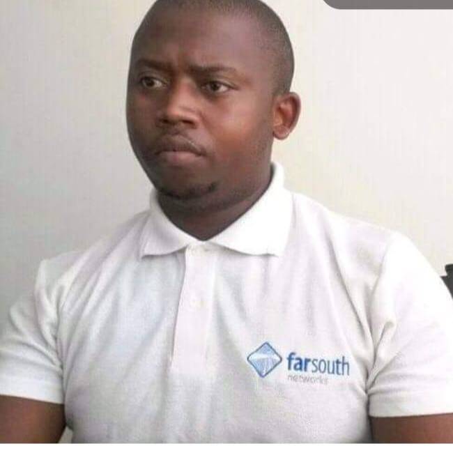 Senzo Hlophe