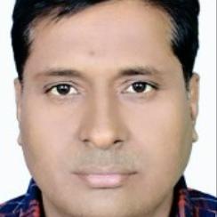 Ajay Kumar Singh