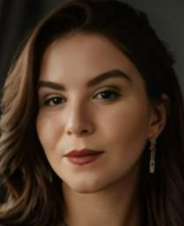 Marie-sol Frayha