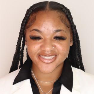 Niyah Curtis