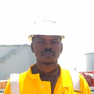 Khalil Ishag Abdalla