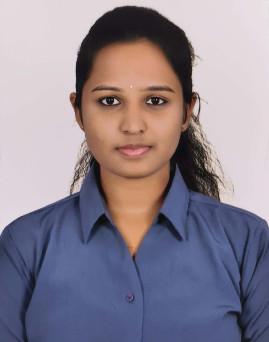 DIVYA KUNJUMON