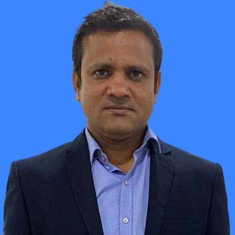 Jayprakash Yadav