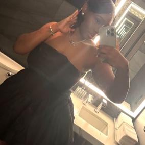 Tiana West