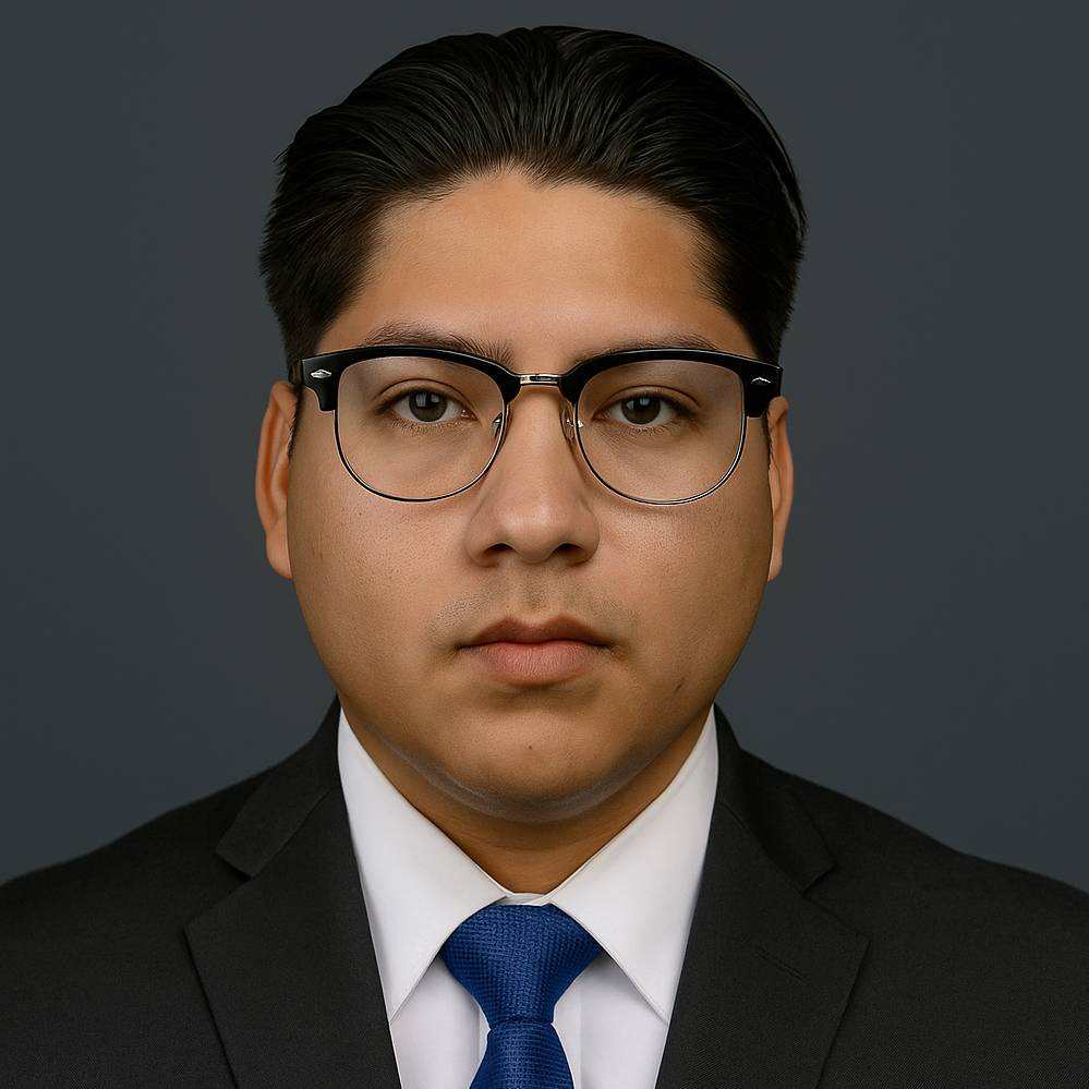 Alejandro Constantino