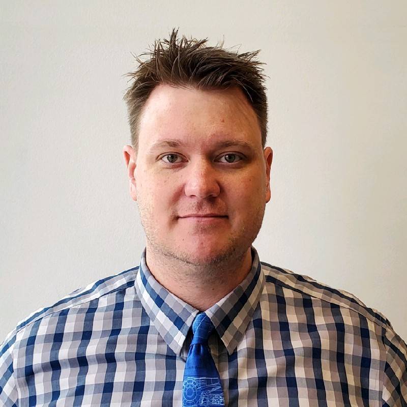 Jason Griffith