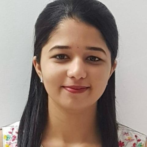 Priyanka Lokhande