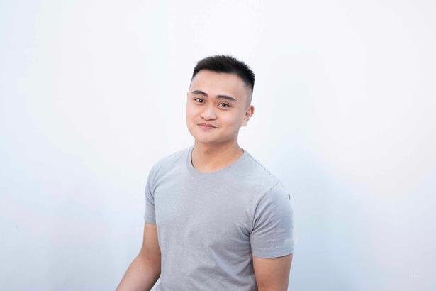 CHRISTIAN XAVIER PEREZ